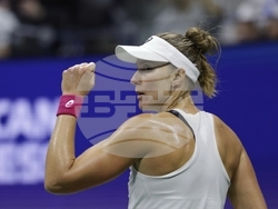 US Open Tennis