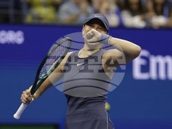 US Open Tennis