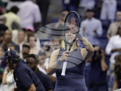 US Open Tennis