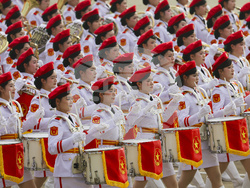 Vietnam National Day