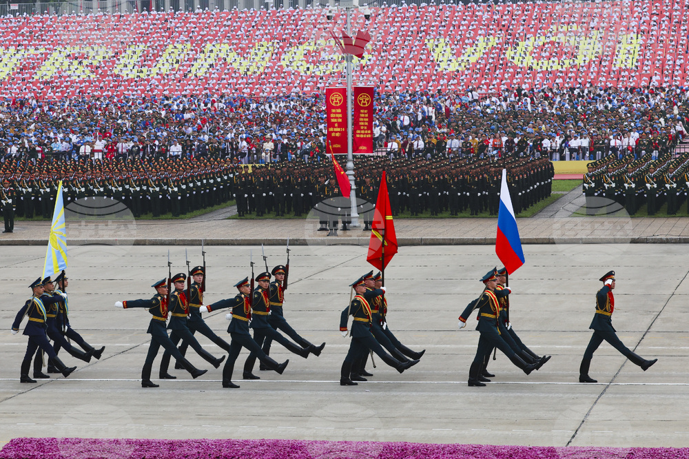 Vietnam National Day