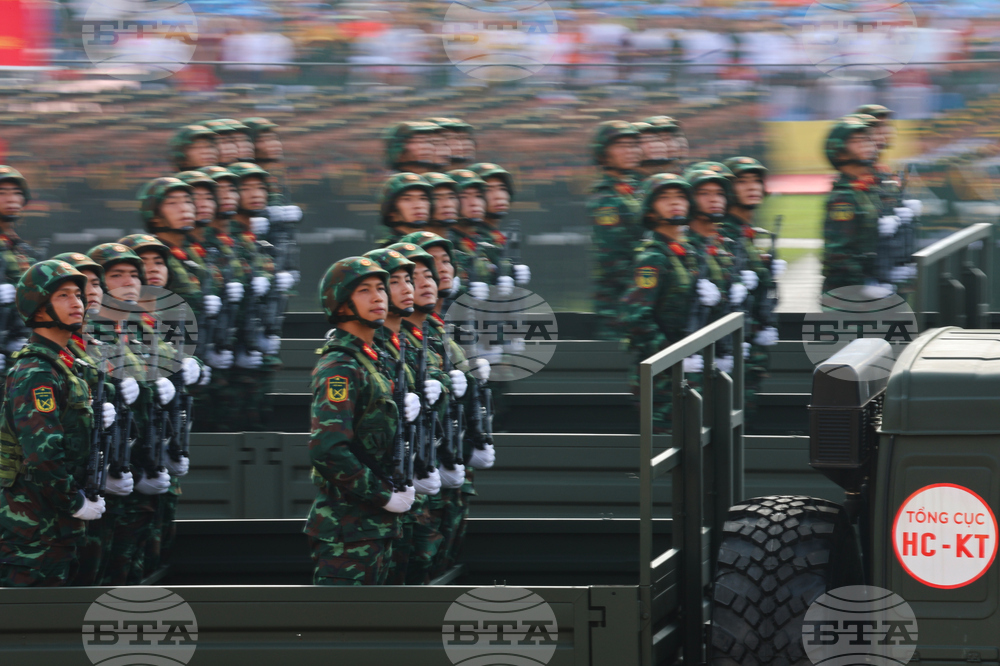 Vietnam National Day