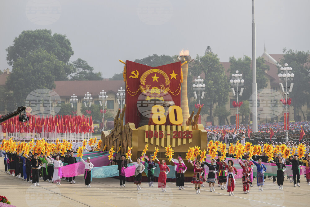 Vietnam National Day
