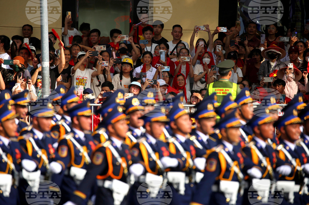 Vietnam National Day