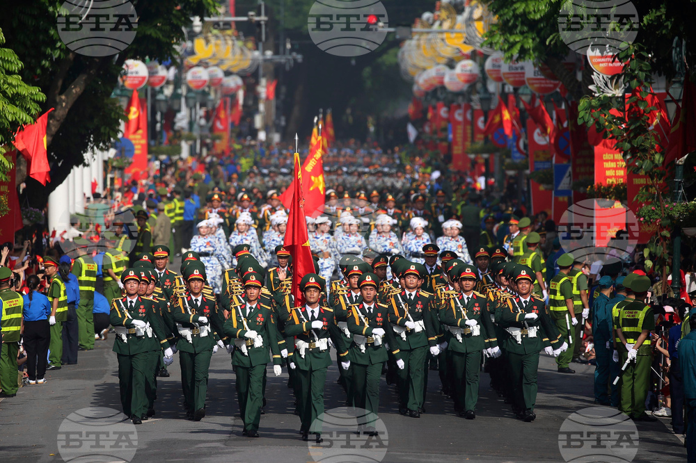 Vietnam National Day