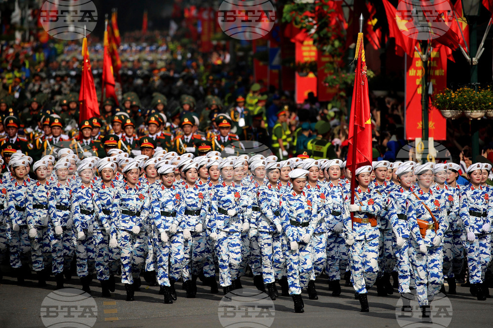 Vietnam National Day