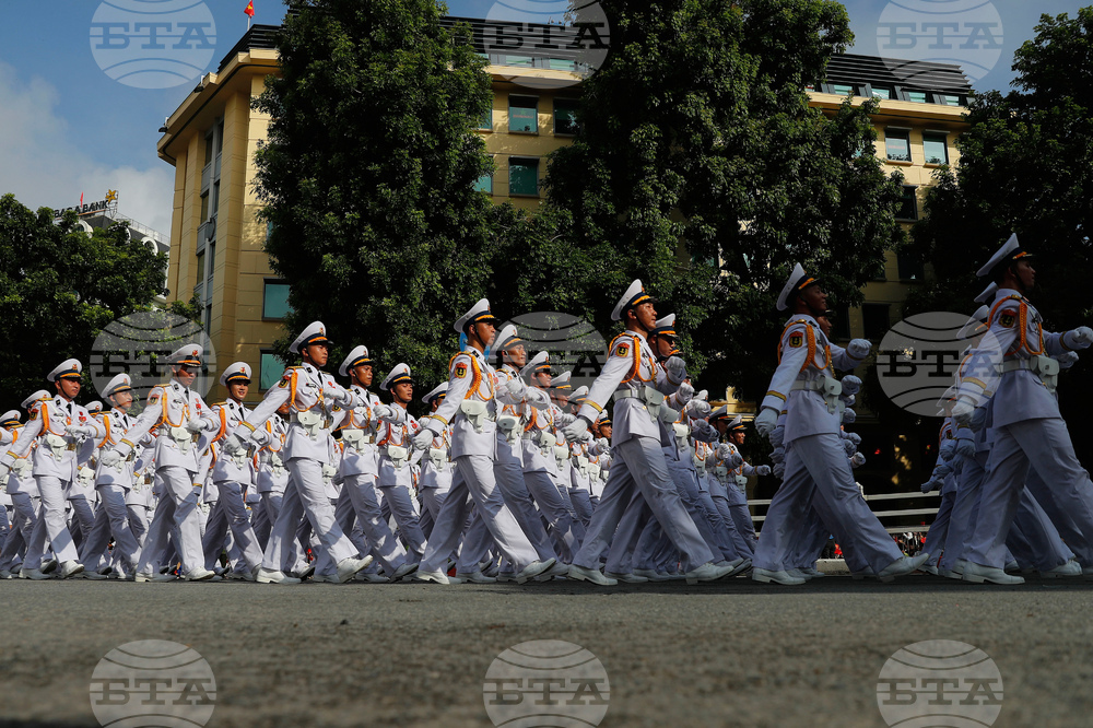 Vietnam National Day