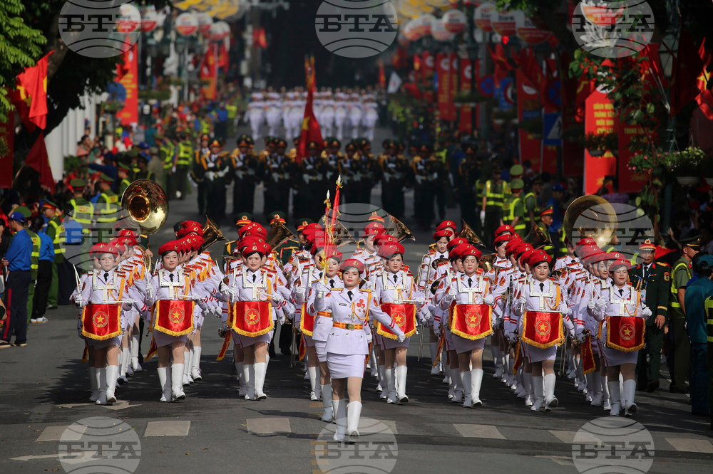 Vietnam National Day