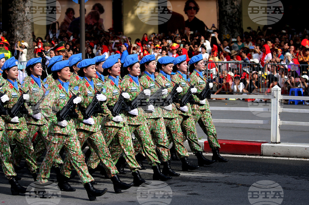 Vietnam National Day