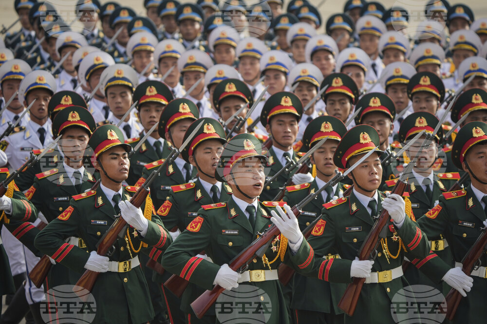Vietnam National Day