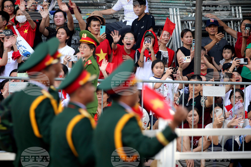 Vietnam National Day