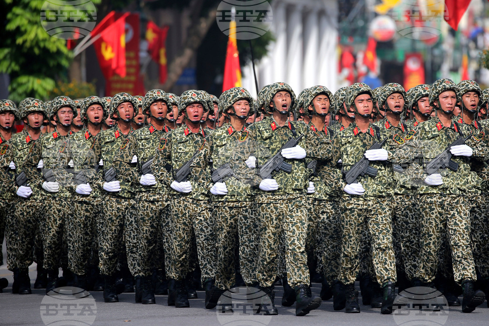 Vietnam National Day