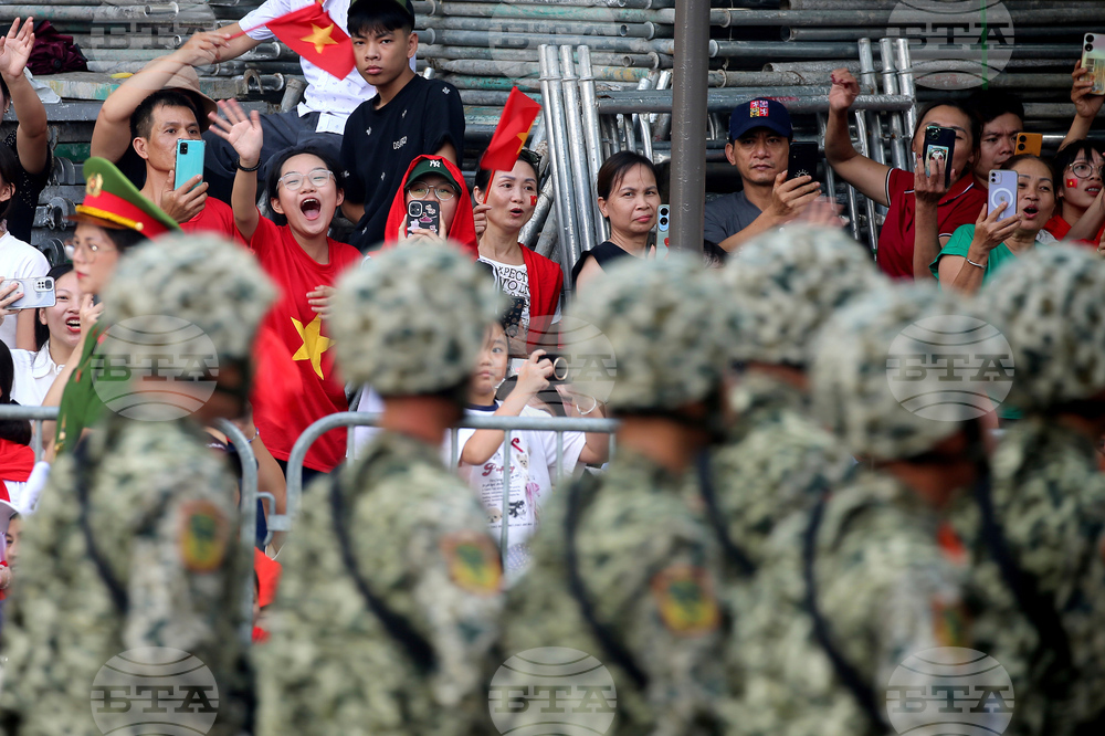 Vietnam National Day