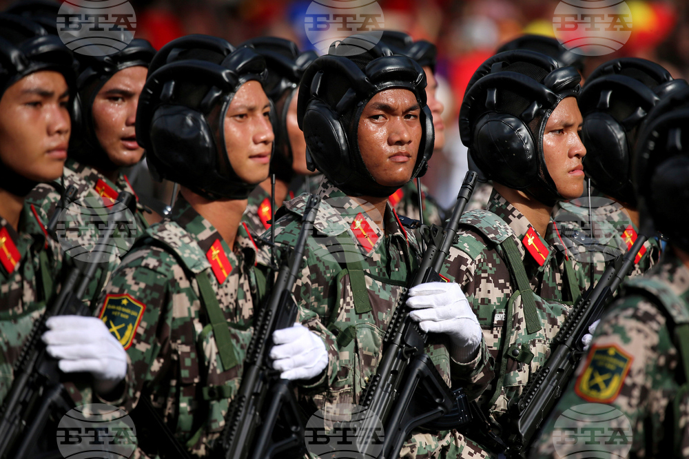 Vietnam National Day
