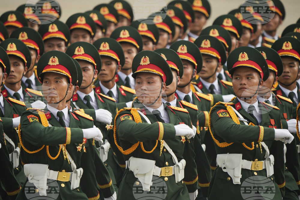 Vietnam National Day