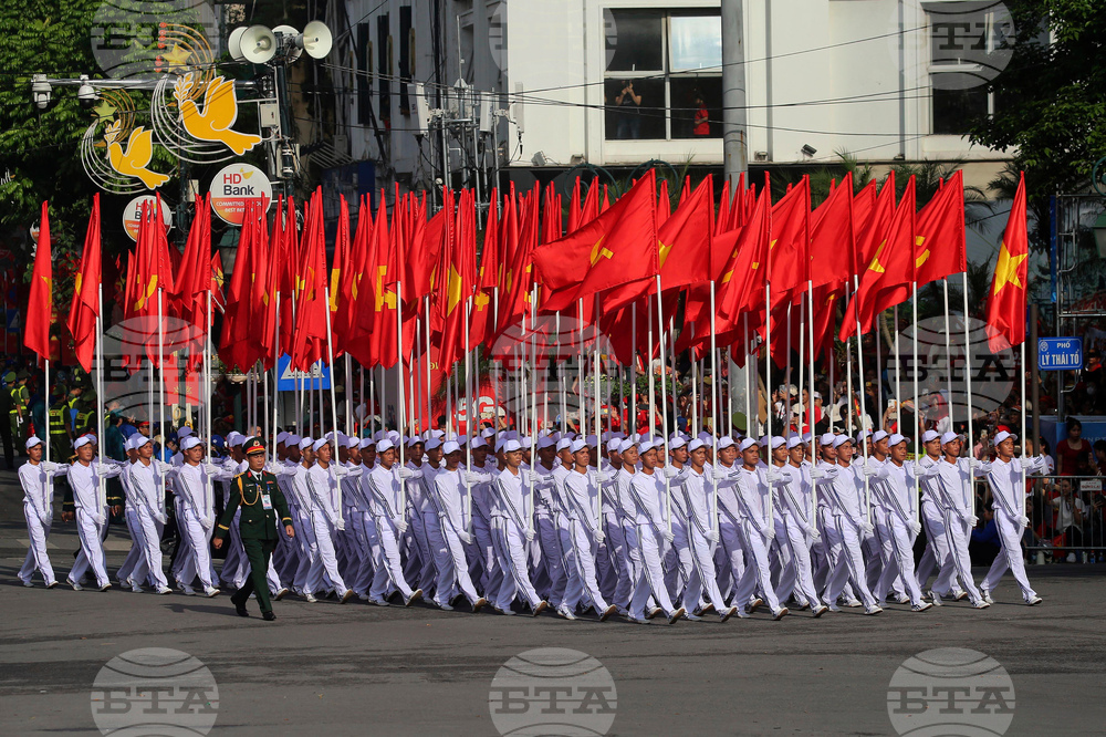 Vietnam National Day