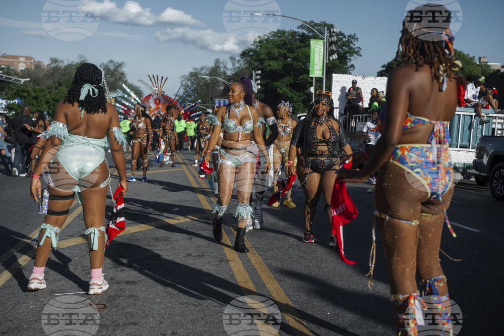 West Indian Day Parade