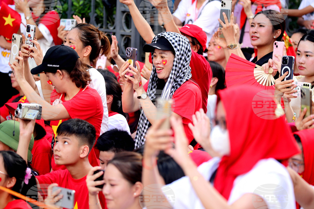 Vietnam National Day