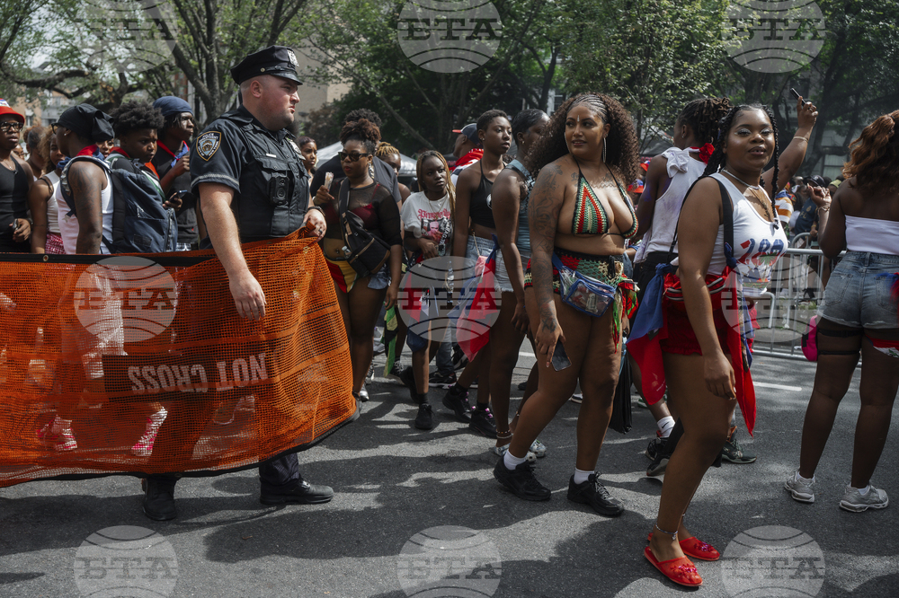 West Indian Day Parade