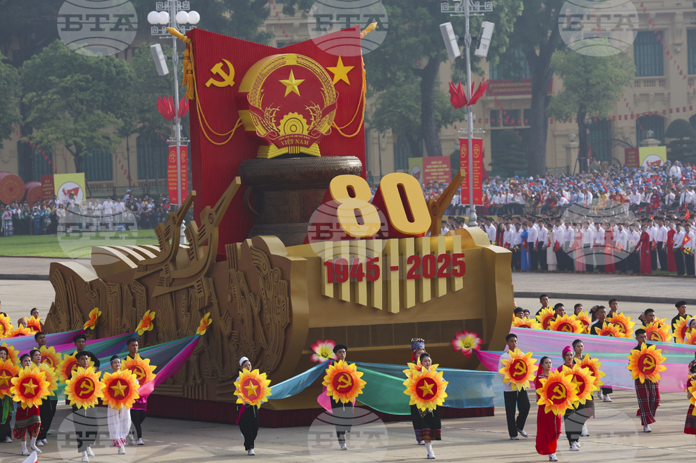 Vietnam National Day
