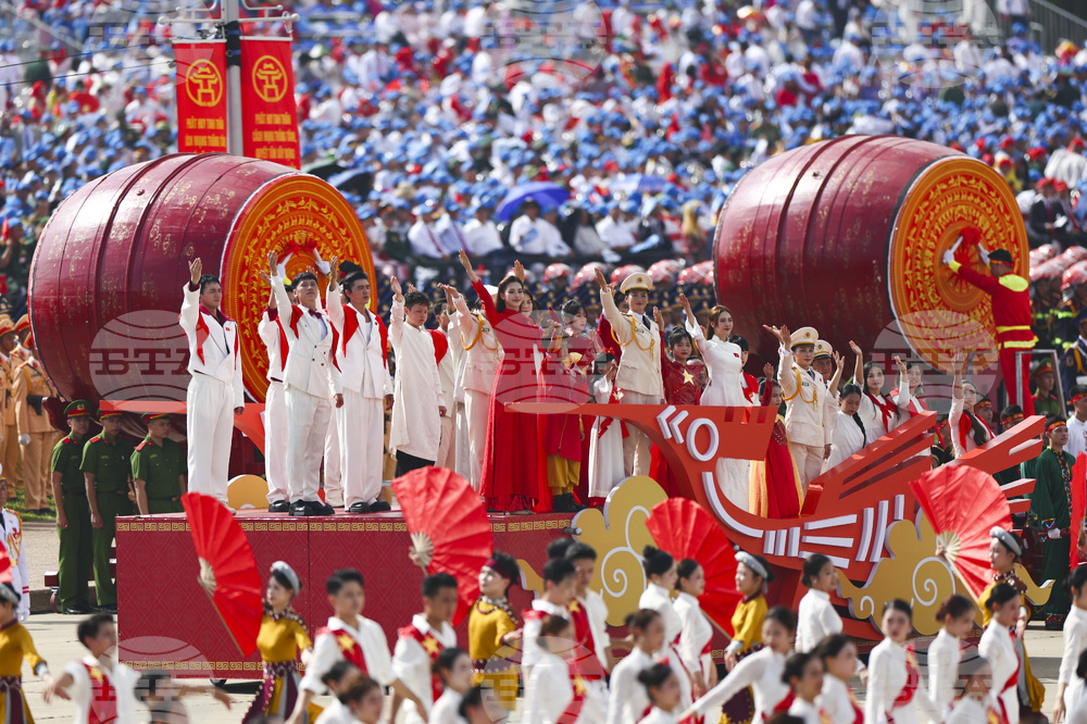Vietnam National Day