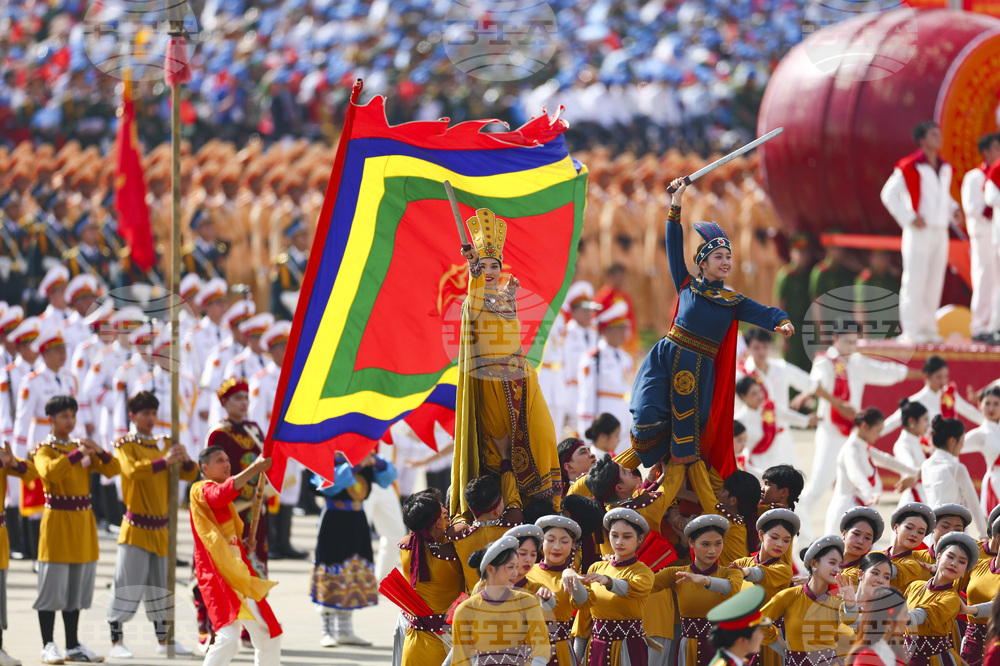 Vietnam National Day