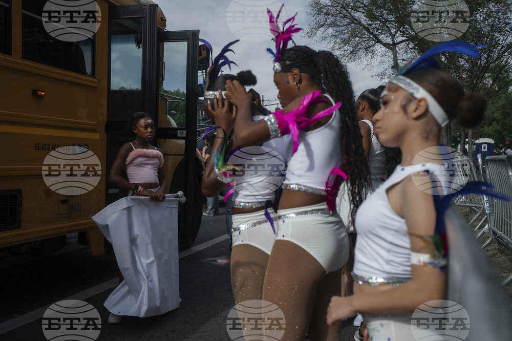 West Indian Day Parade