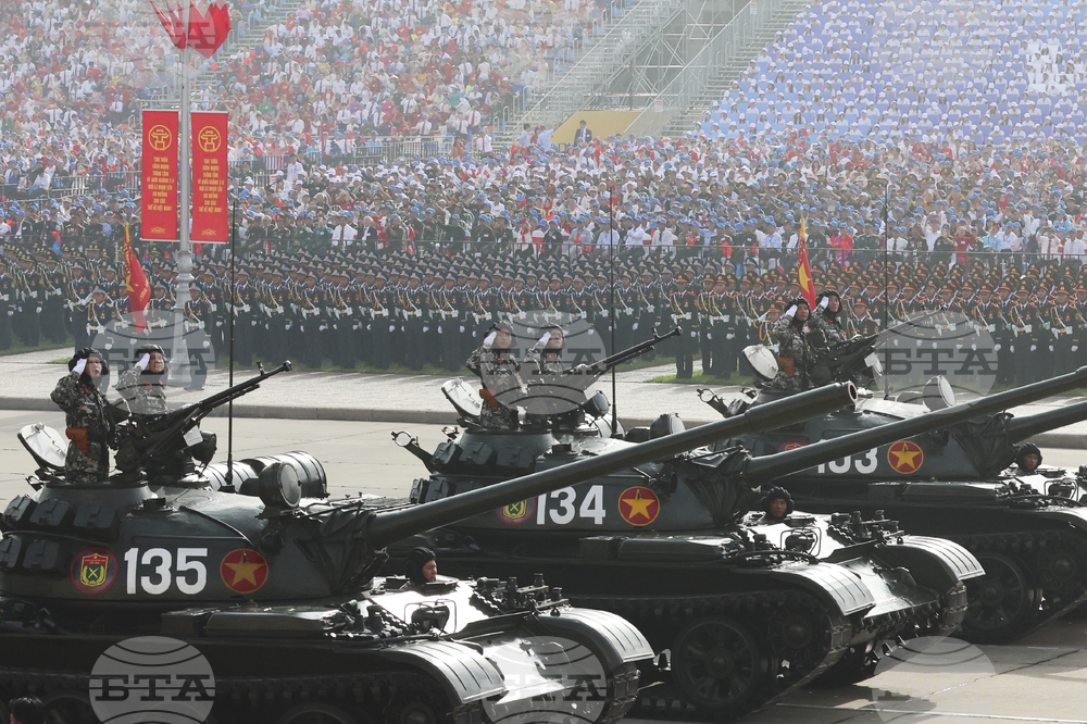Vietnam National Day