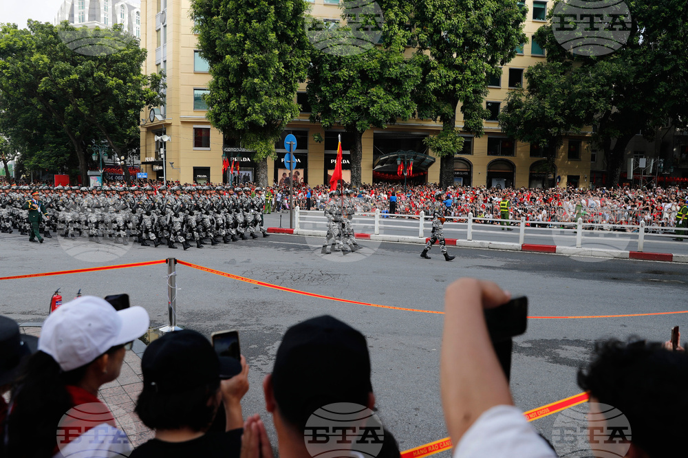 Vietnam National Day