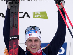 Slovenia Nordic World Championships
