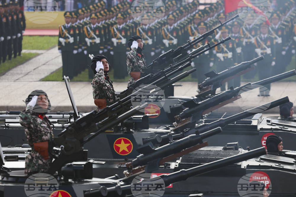 Vietnam National Day