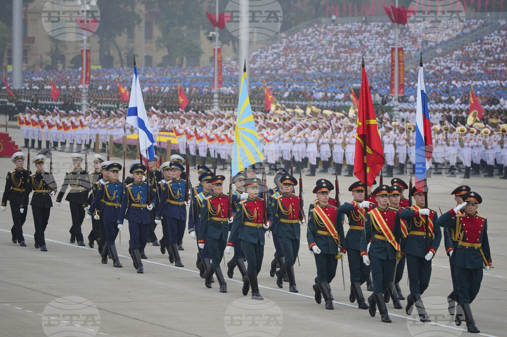 Vietnam National Day
