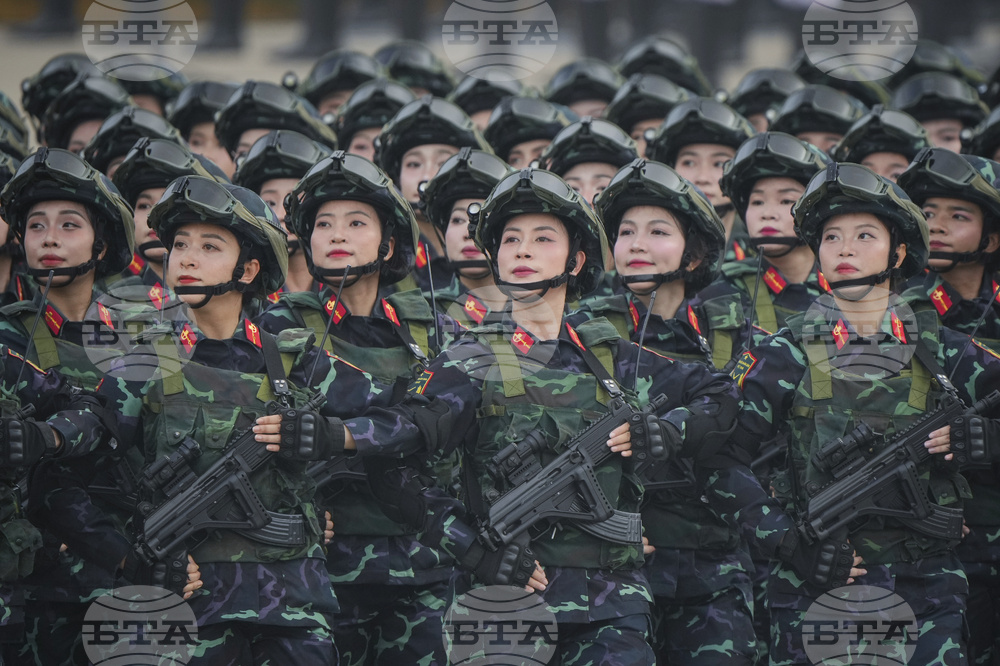 Vietnam National Day