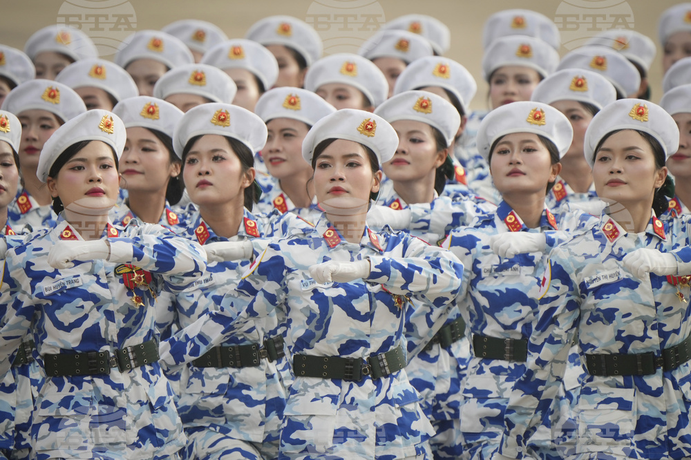 Vietnam National Day