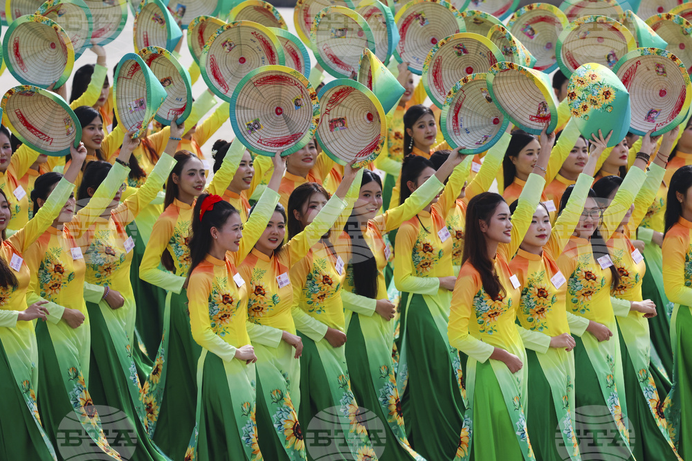 Vietnam National Day
