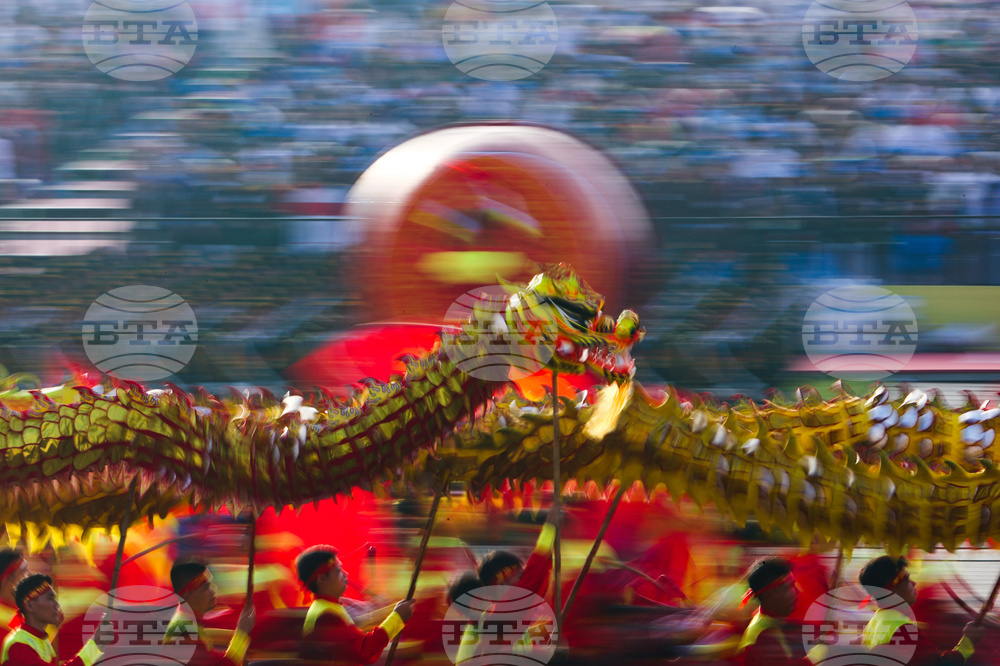 Vietnam National Day