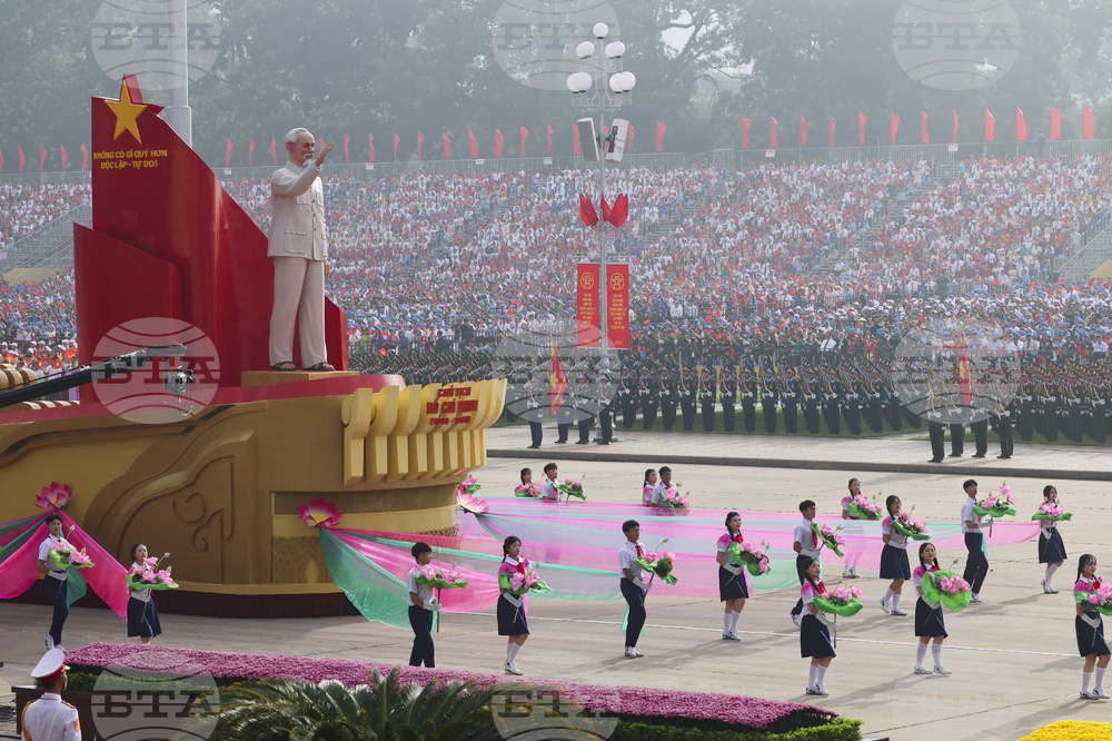 Vietnam National Day