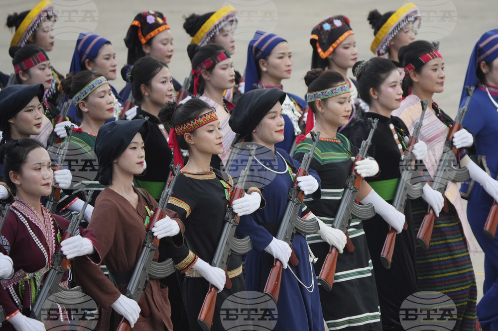 Vietnam National Day