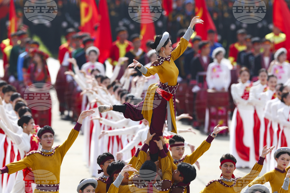 Vietnam National Day