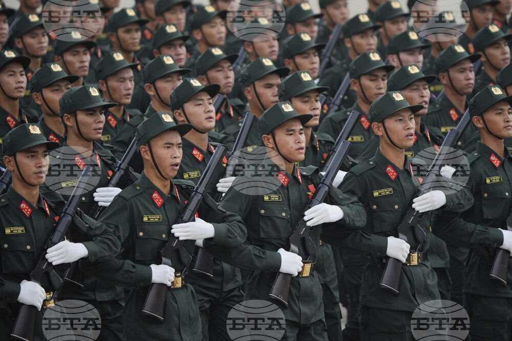 Vietnam National Day