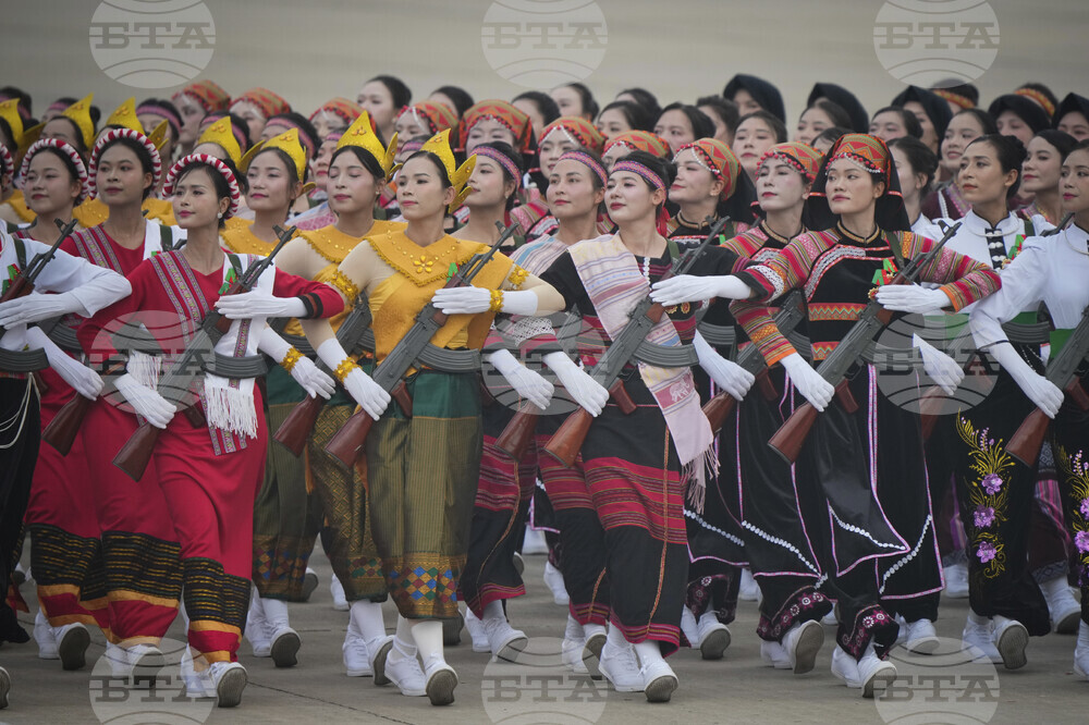 Vietnam National Day