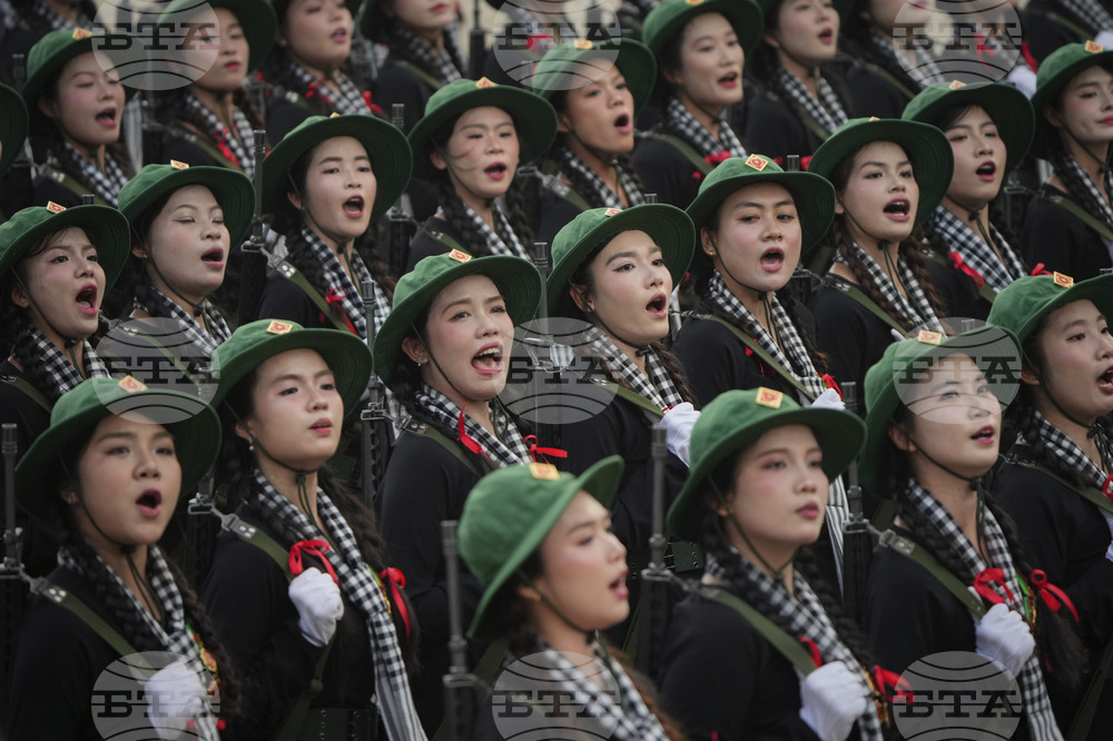 Vietnam National Day