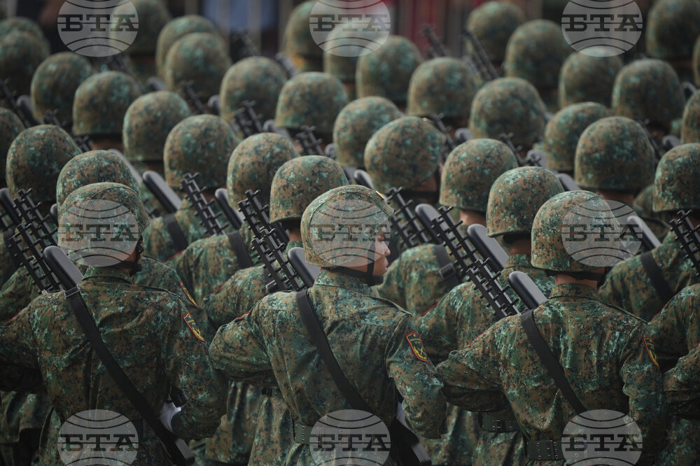 APTOPIX Vietnam National Day