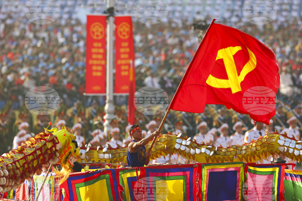 Vietnam National Day