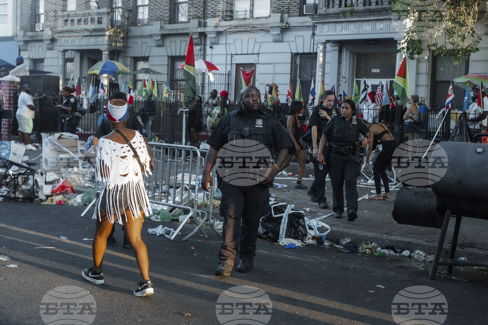 West Indian Day Parade
