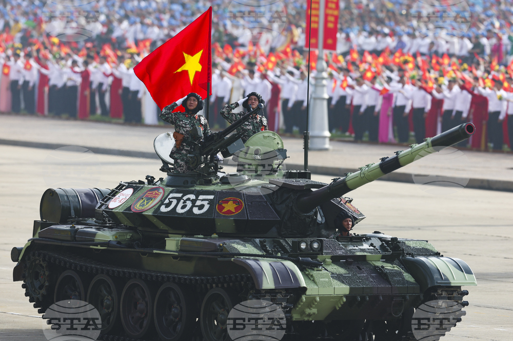 Vietnam National Day