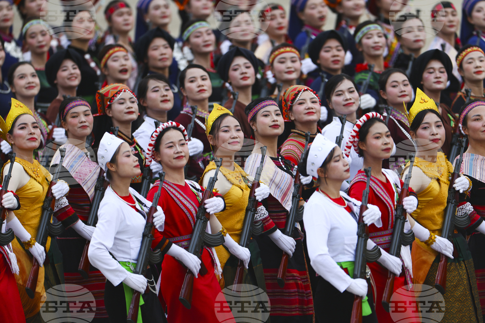Vietnam National Day