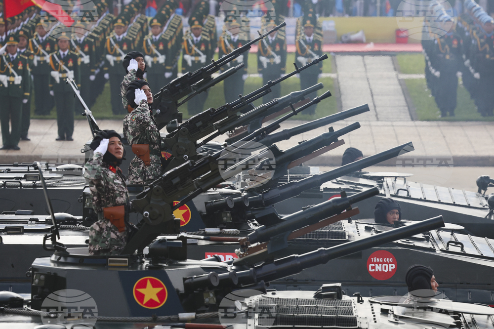 Vietnam National Day