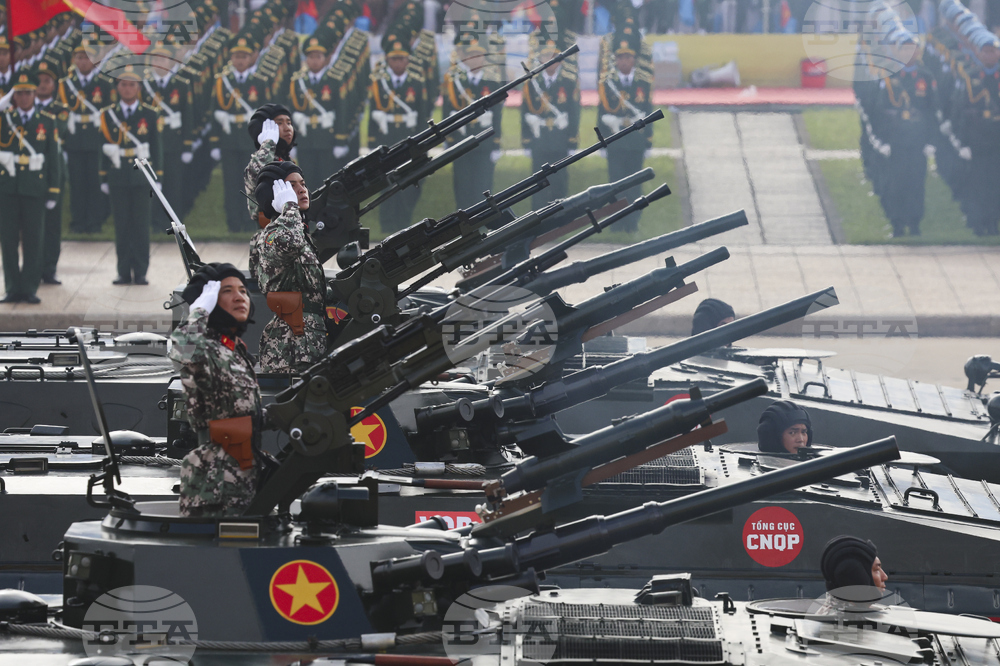 Vietnam National Day