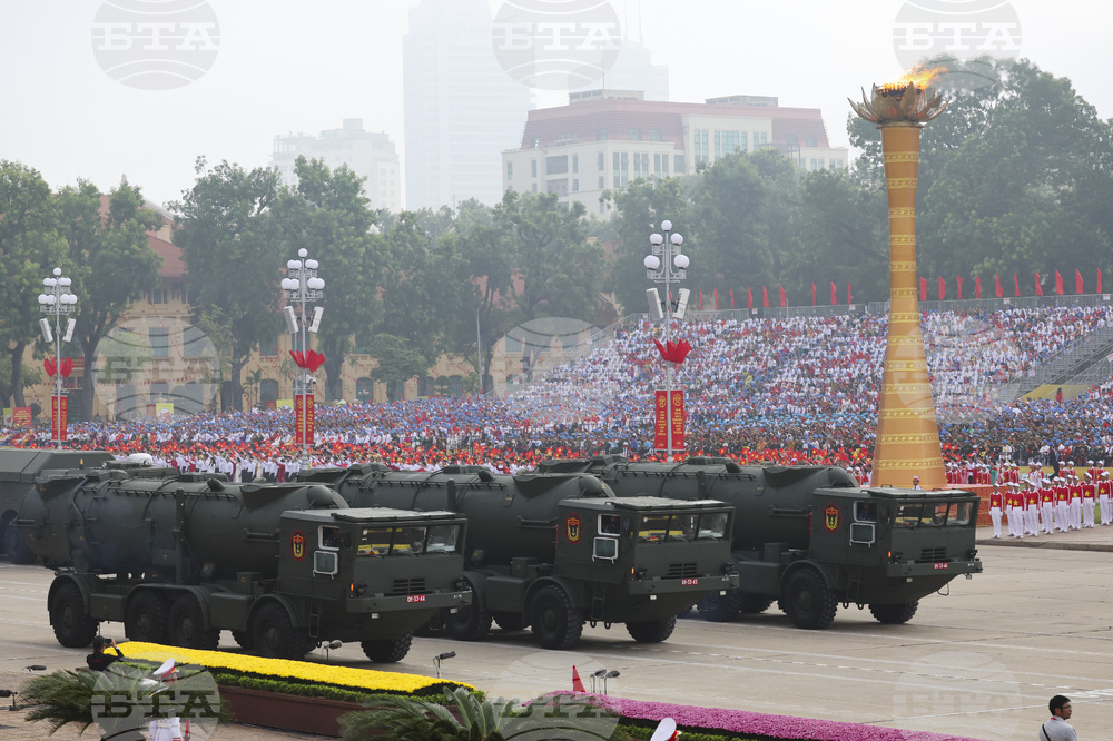 Vietnam National Day